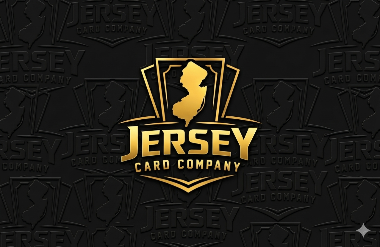 Jersey Card Company